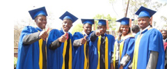 CUNIMA Anthropology graduates